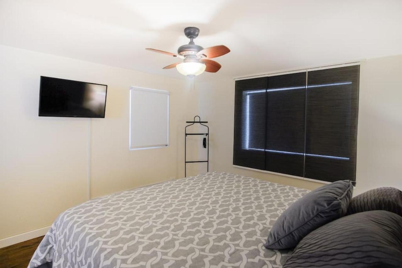 Casa San Miguel With Gated Parking At Casas Sanblu Apartment Ensenada Bagian luar foto