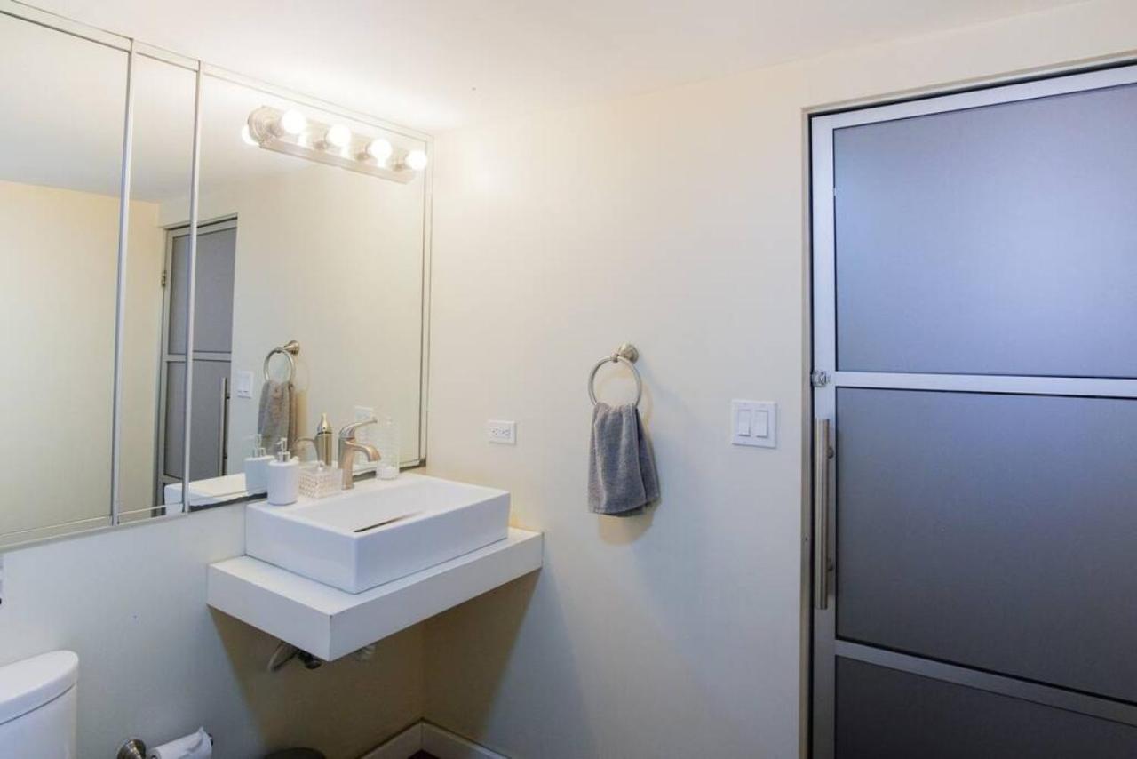 Casa San Miguel With Gated Parking At Casas Sanblu Apartment Ensenada Bagian luar foto