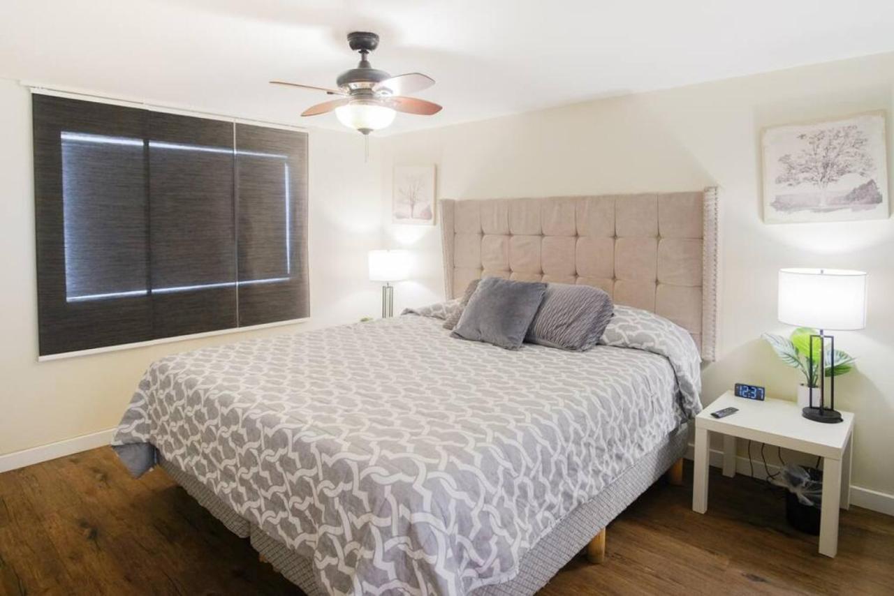 Casa San Miguel With Gated Parking At Casas Sanblu Apartment Ensenada Bagian luar foto