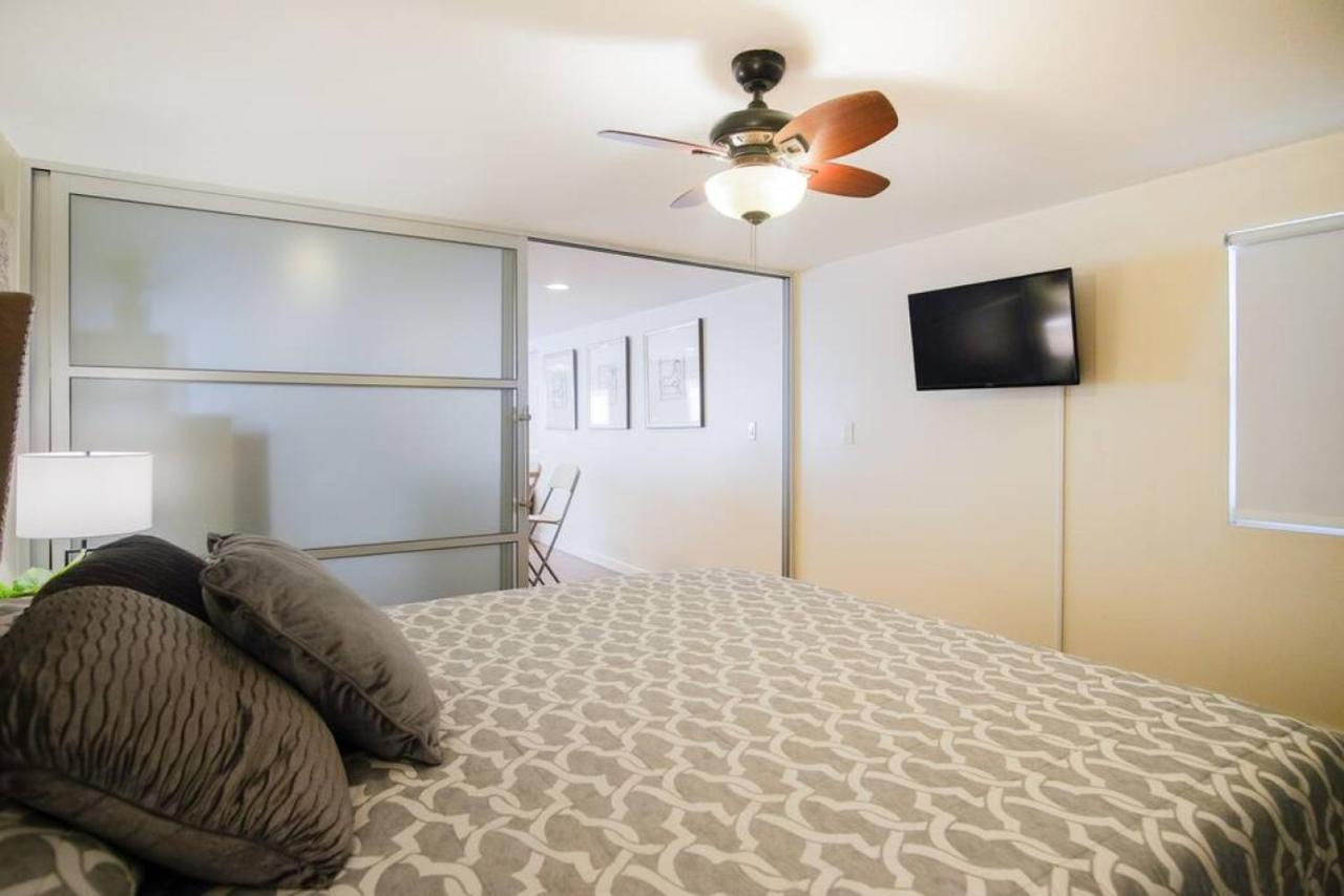 Casa San Miguel With Gated Parking At Casas Sanblu Apartment Ensenada Bagian luar foto