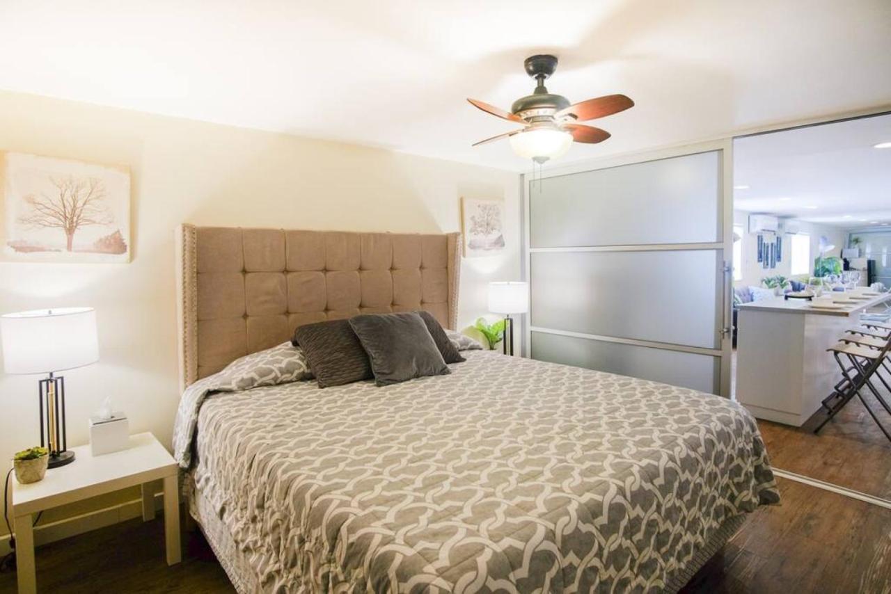 Casa San Miguel With Gated Parking At Casas Sanblu Apartment Ensenada Bagian luar foto