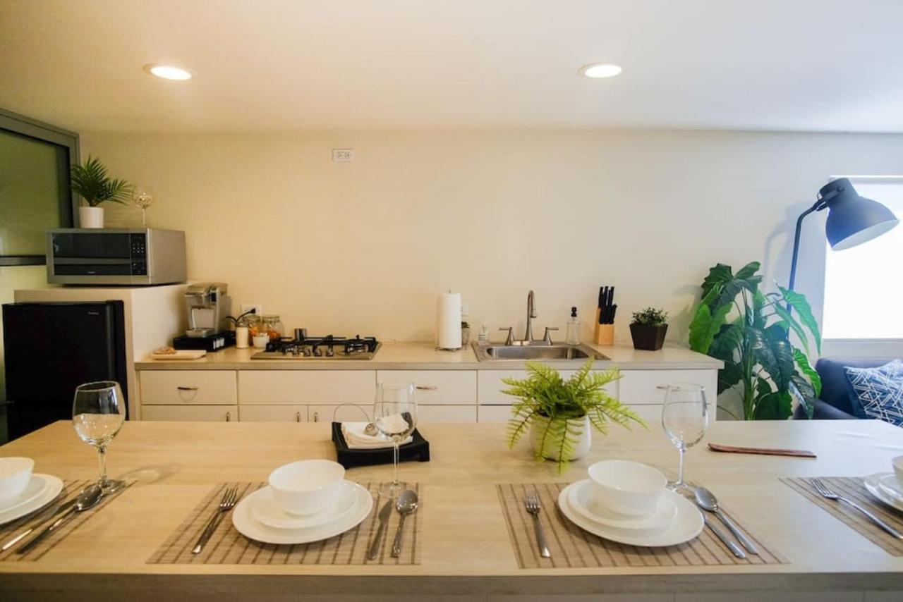 Casa San Miguel With Gated Parking At Casas Sanblu Apartment Ensenada Bagian luar foto