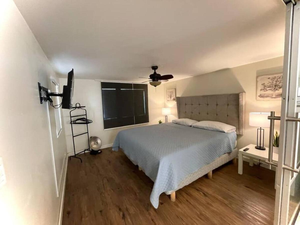 Casa San Miguel With Gated Parking At Casas Sanblu Apartment Ensenada Bagian luar foto