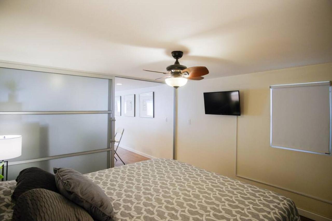 Casa San Miguel With Gated Parking At Casas Sanblu Apartment Ensenada Bagian luar foto